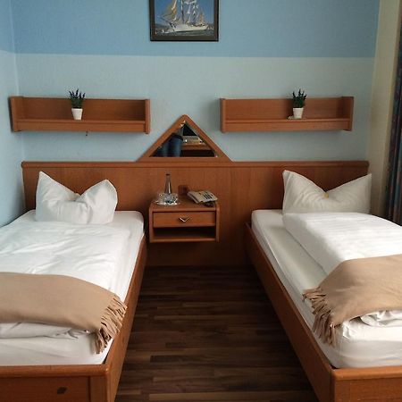 Hotel Columbia Βερολίνο Εξωτερικό φωτογραφία