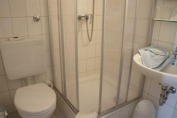 Hotel Columbia Βερολίνο Εξωτερικό φωτογραφία