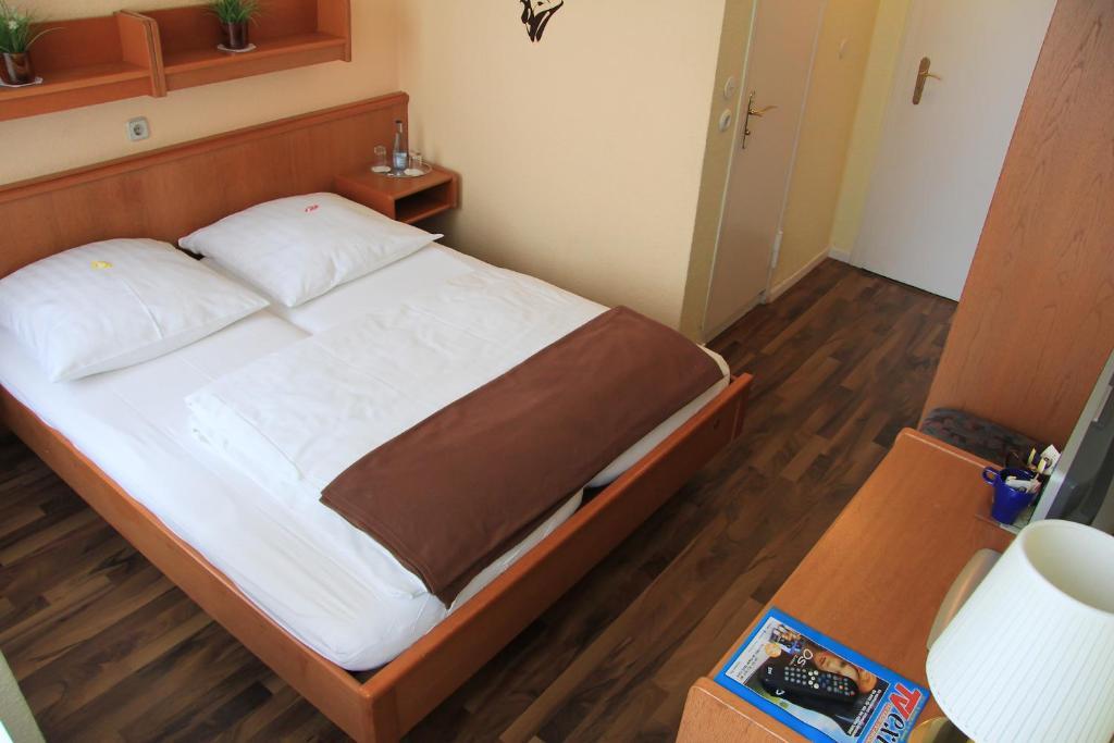 Hotel Columbia Βερολίνο Εξωτερικό φωτογραφία