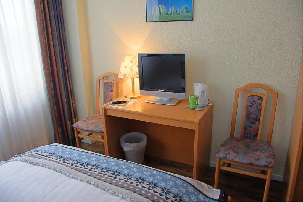 Hotel Columbia Βερολίνο Εξωτερικό φωτογραφία
