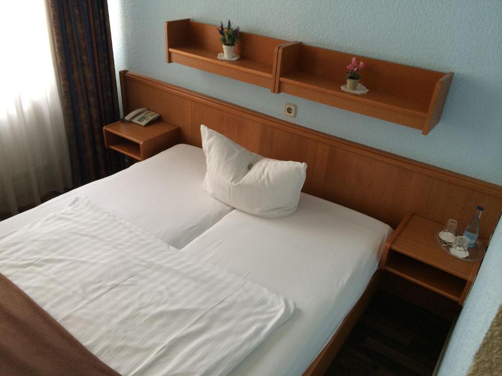 Hotel Columbia Βερολίνο Εξωτερικό φωτογραφία