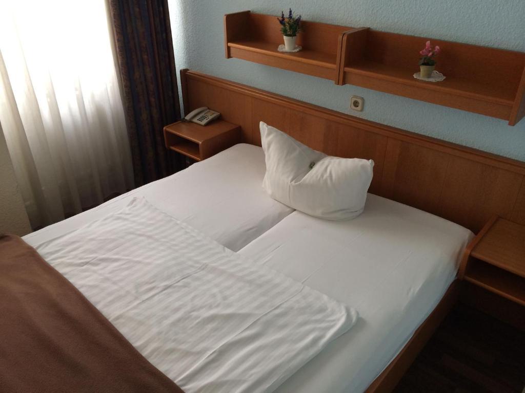 Hotel Columbia Βερολίνο Εξωτερικό φωτογραφία
