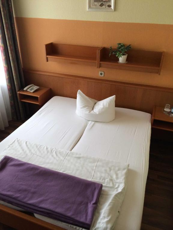 Hotel Columbia Βερολίνο Εξωτερικό φωτογραφία