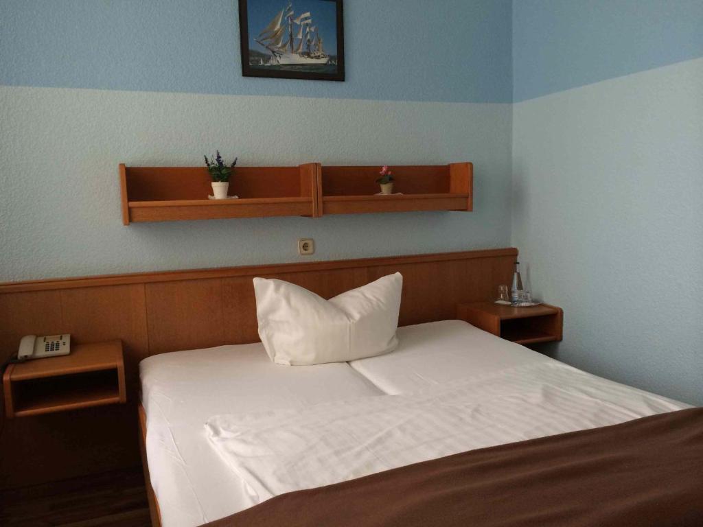 Hotel Columbia Βερολίνο Εξωτερικό φωτογραφία