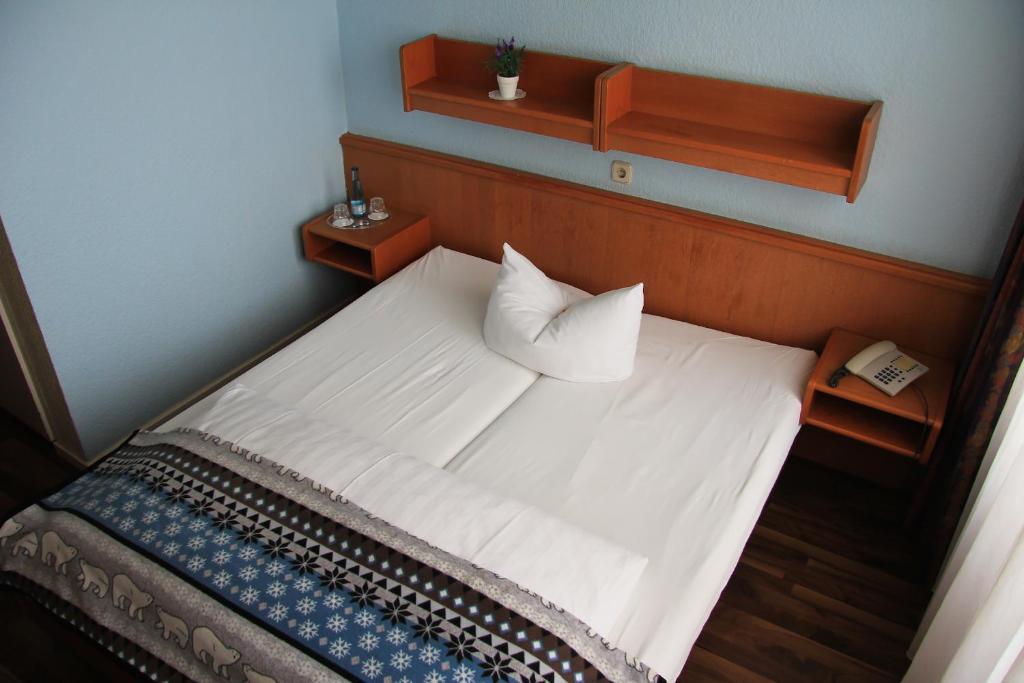 Hotel Columbia Βερολίνο Εξωτερικό φωτογραφία